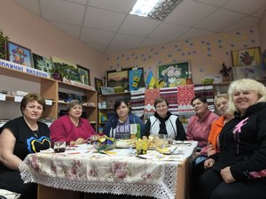Сім кольорів твого щастя